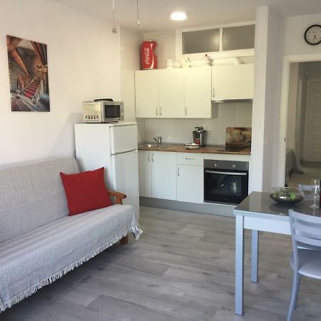 Carihuela Palace Beach Apartment Torremolinos Ngoại thất bức ảnh